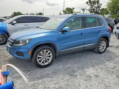 WVGSV7AX4HW506952 2017 VOLKSWAGEN TIGUAN