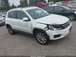 WVGSV7AX4HW508457 2017 VOLKSWAGEN TIGUAN