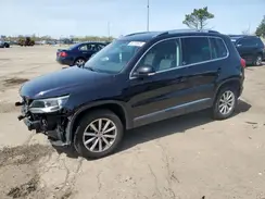 WVGSV7AX4HW508717 2017 VOLKSWAGEN TIGUAN