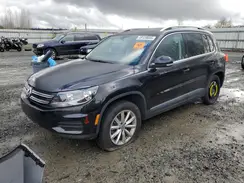 WVGSV7AX4HW509558 2017 VOLKSWAGEN TIGUAN