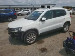 WVGSV7AX4HW510810 2017 VOLKSWAGEN TIGUAN