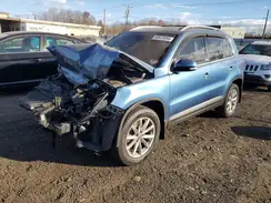 WVGSV7AX4HW512668 2017 VOLKSWAGEN TIGUAN