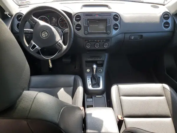 WVGSV7AX4HW513416 2017 VOLKSWAGEN TIGUAN - Image 8