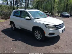 WVGSV7AX5HK003552 2017 VOLKSWAGEN TIGUAN