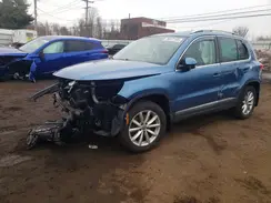 WVGSV7AX5HK004572 2017 VOLKSWAGEN TIGUAN