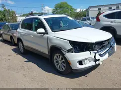 WVGSV7AX5HK005768 2017 VOLKSWAGEN TIGUAN