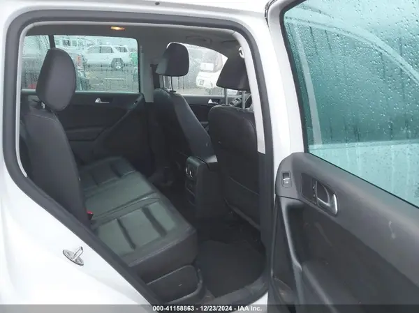 WVGSV7AX5HK006838 2017 VOLKSWAGEN TIGUAN - Image 8