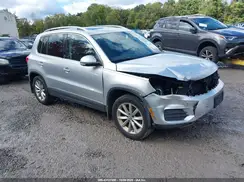 WVGSV7AX5HK007231 2017 VOLKSWAGEN TIGUAN