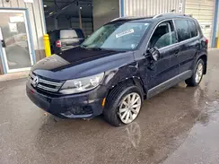 WVGSV7AX5HK008296 2017 VOLKSWAGEN TIGUAN