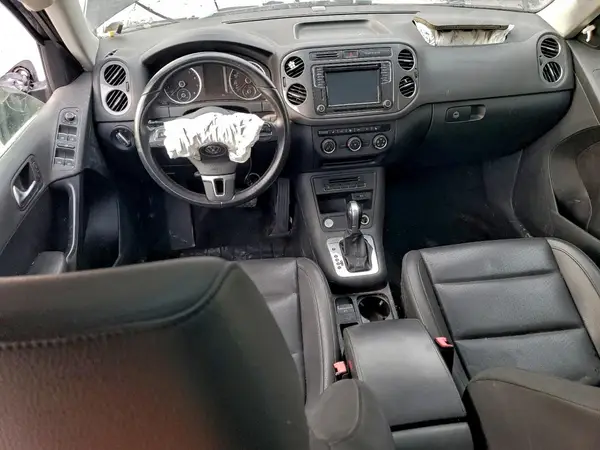 WVGSV7AX5HK008296 2017 VOLKSWAGEN TIGUAN - Image 8