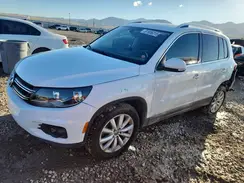 WVGSV7AX5HK009741 2017 VOLKSWAGEN TIGUAN