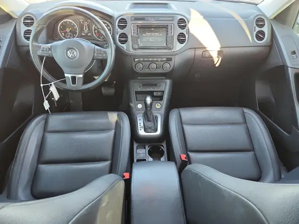 WVGSV7AX5HK009741 2017 VOLKSWAGEN TIGUAN - Image 8