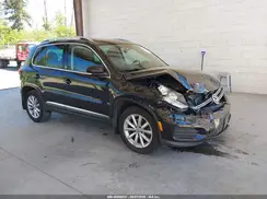 WVGSV7AX5HK011277 2017 VOLKSWAGEN TIGUAN