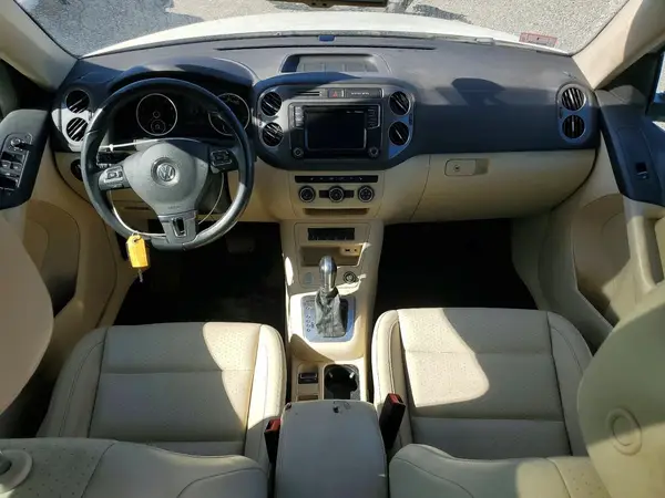 WVGSV7AX5HK014776 2017 VOLKSWAGEN TIGUAN - Image 8