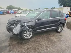 WVGSV7AX5HK015345 2017 VOLKSWAGEN TIGUAN