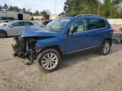 WVGSV7AX5HK018942 2017 VOLKSWAGEN TIGUAN