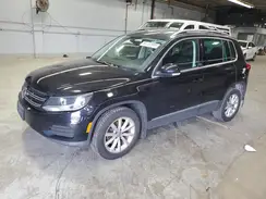 WVGSV7AX5HK019430 2017 VOLKSWAGEN TIGUAN