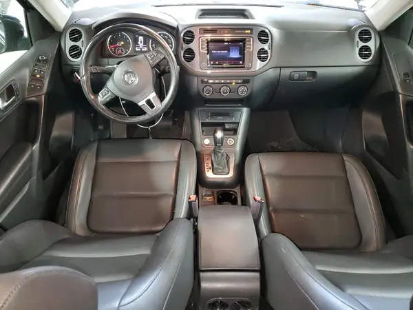 WVGSV7AX5HK019430 2017 VOLKSWAGEN TIGUAN - Image 8