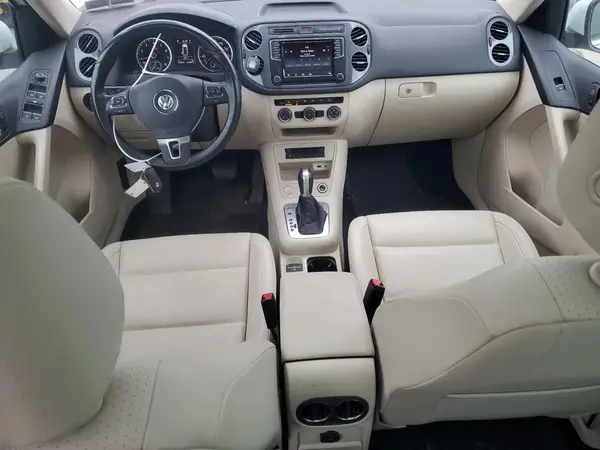 WVGSV7AX5HK023879 2017 VOLKSWAGEN TIGUAN - Image 8