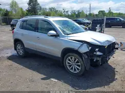 WVGSV7AX5HK023901 2017 VOLKSWAGEN TIGUAN