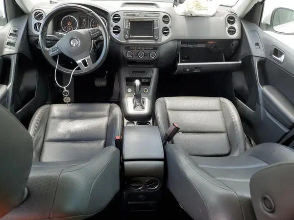 WVGSV7AX5HK026166 2017 VOLKSWAGEN TIGUAN - Image 8