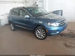 WVGSV7AX5HK029150 2017 VOLKSWAGEN TIGUAN