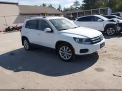 WVGSV7AX5HK029875 2017 VOLKSWAGEN TIGUAN