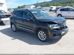 WVGSV7AX5HK035868 2017 VOLKSWAGEN TIGUAN