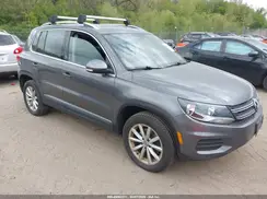 WVGSV7AX5HK039757 2017 VOLKSWAGEN TIGUAN