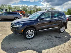 WVGSV7AX5HW500478 2017 VOLKSWAGEN TIGUAN