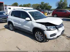 WVGSV7AX5HW500688 2017 VOLKSWAGEN TIGUAN