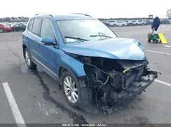 WVGSV7AX5HW503607 2017 VOLKSWAGEN TIGUAN