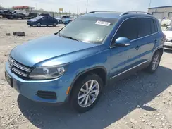 WVGSV7AX5HW503767 2017 VOLKSWAGEN TIGUAN