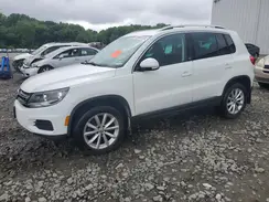 WVGSV7AX5HW506121 2017 VOLKSWAGEN TIGUAN