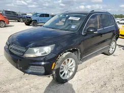 WVGSV7AX5HW509195 2017 VOLKSWAGEN TIGUAN