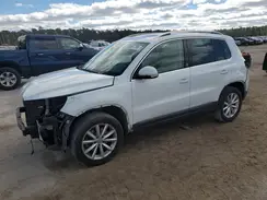 WVGSV7AX5HW511111 2017 VOLKSWAGEN TIGUAN