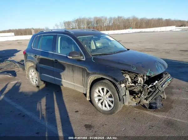 WVGSV7AX5HW512128 2017 VOLKSWAGEN TIGUAN - Image 1