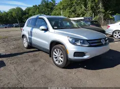WVGSV7AX6HK003270 2017 VOLKSWAGEN TIGUAN