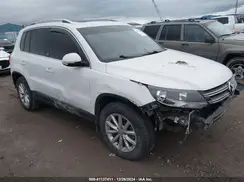 WVGSV7AX6HK003768 2017 VOLKSWAGEN TIGUAN