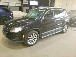 WVGSV7AX6HK006265 2017 VOLKSWAGEN TIGUAN
