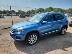 WVGSV7AX6HK006914 2017 VOLKSWAGEN TIGUAN