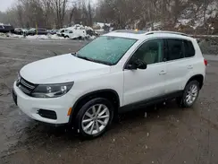 WVGSV7AX6HK013538 2017 VOLKSWAGEN TIGUAN