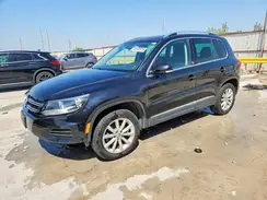 WVGSV7AX6HK017637 2017 VOLKSWAGEN TIGUAN