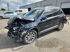 WVGSV7AX6HK020490 2017 VOLKSWAGEN TIGUAN