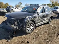 WVGSV7AX6HK023616 2017 VOLKSWAGEN TIGUAN