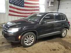 WVGSV7AX6HK028704 2017 VOLKSWAGEN TIGUAN