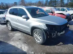 WVGSV7AX6HK031070 2017 VOLKSWAGEN TIGUAN