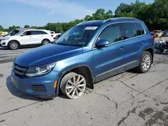WVGSV7AX6HW500716 2017 VOLKSWAGEN TIGUAN