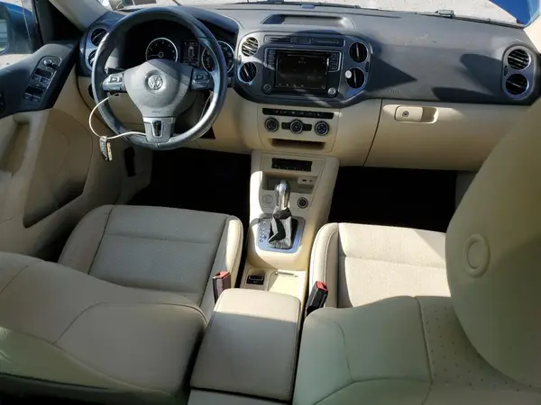 WVGSV7AX6HW500716 2017 VOLKSWAGEN TIGUAN - Image 8