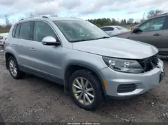 WVGSV7AX6HW500778 2017 VOLKSWAGEN TIGUAN